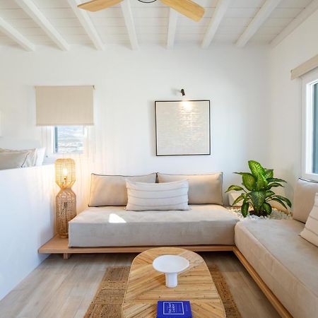 Silvair III By Silvernoses, Mykonos Mykonos Town Exterior photo