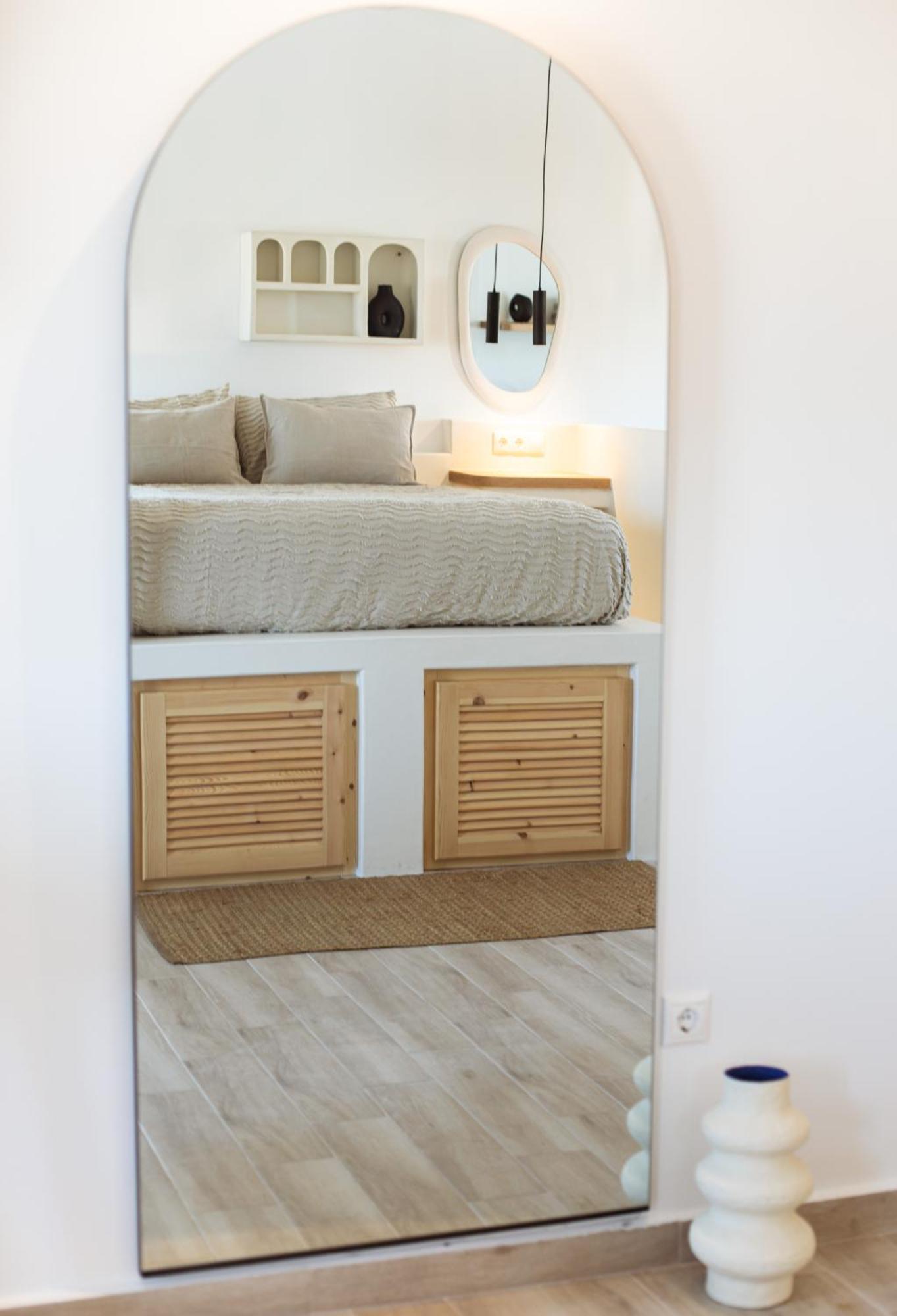 Silvair III By Silvernoses, Mykonos Mykonos Town Exterior photo