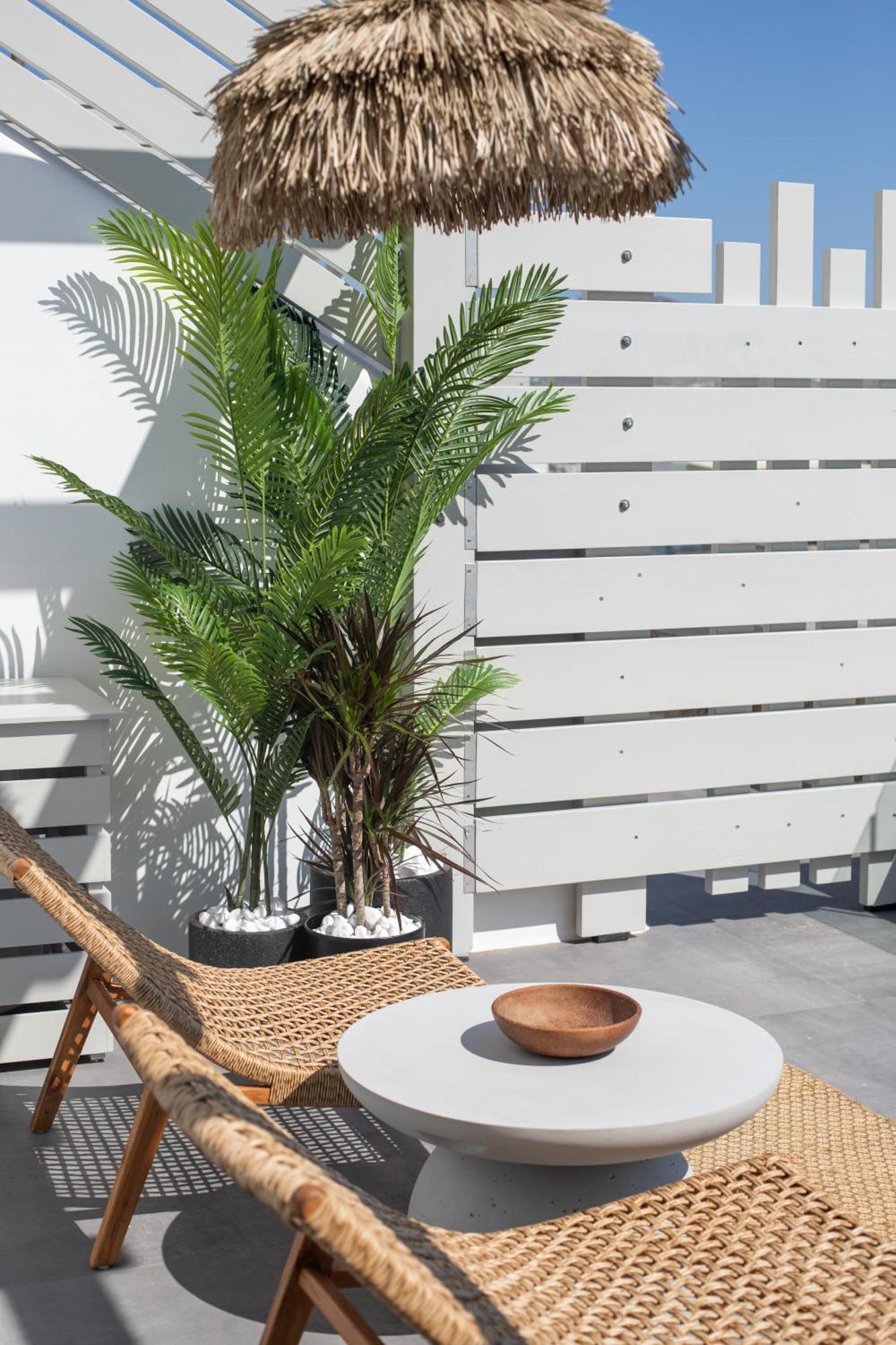 Silvair III By Silvernoses, Mykonos Mykonos Town Exterior photo