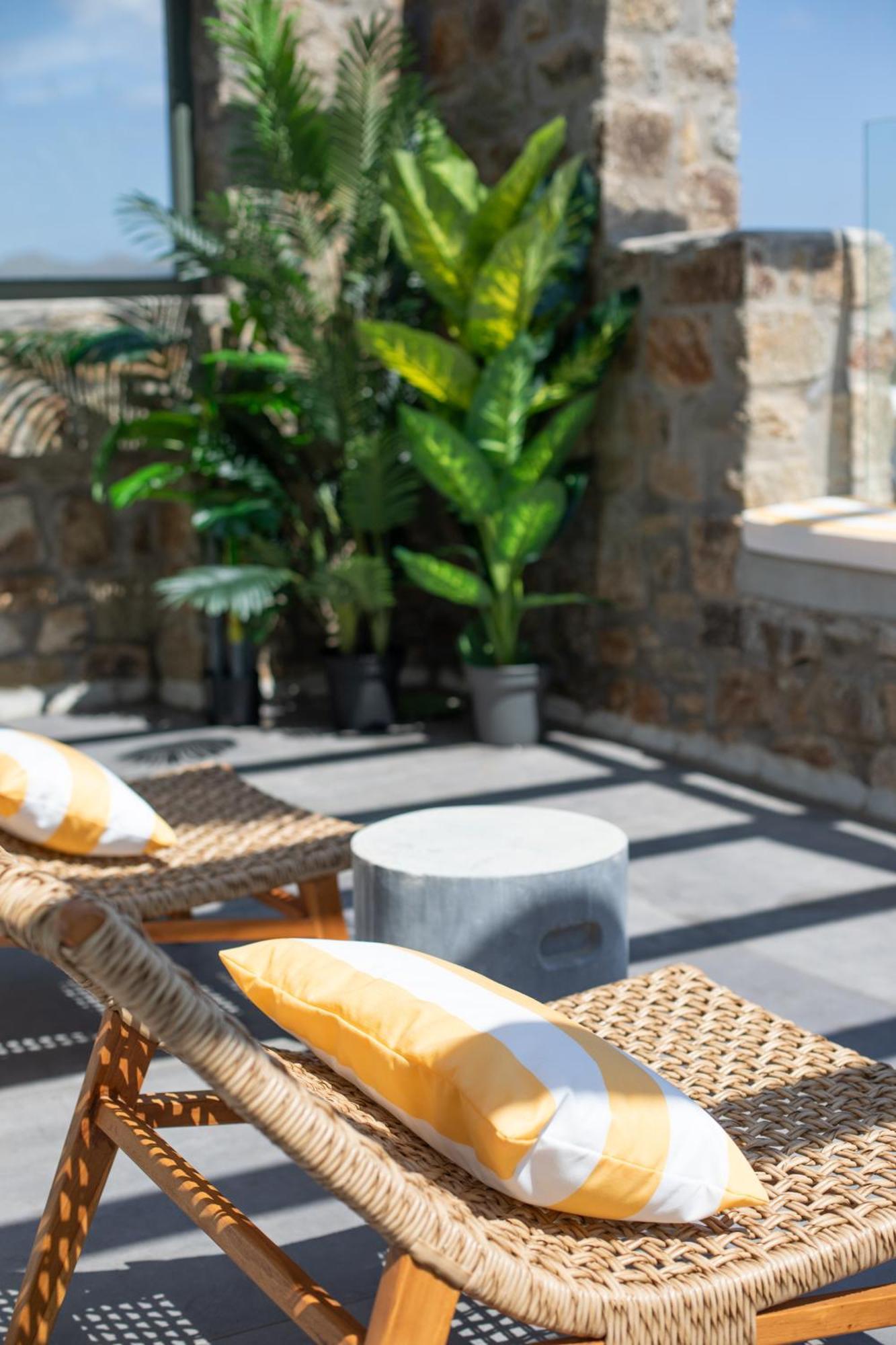 Silvair III By Silvernoses, Mykonos Mykonos Town Exterior photo